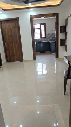 2 BHK Builder Floor For Sale in Rps Palms