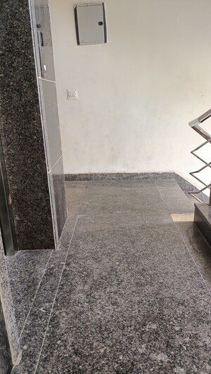 Staircase in 2 BHK Builder Floor at Rps Palms, Sector 88 – for Sale