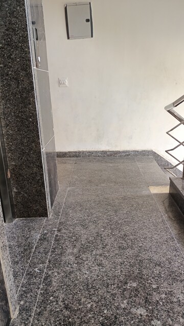 Staircase in 2 BHK Builder Floor at Rps Palms, Sector 88 – for Sale