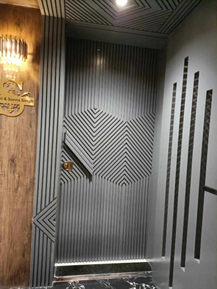 undefined, city-one-square 2.5 Bedroom 1200 Sq.Ft. Apartment In Kiwale Pune 9408204