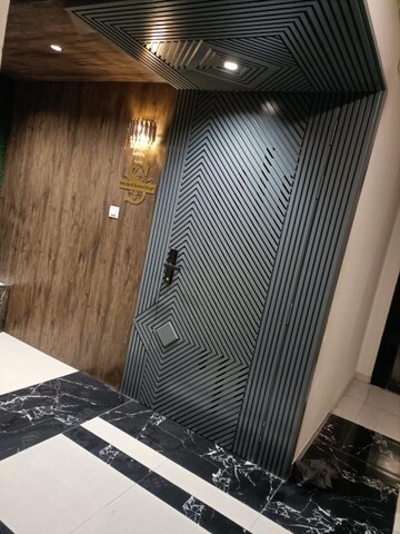 Master Bedroom in 2.5 BHK Apartment at City One Square, Kiwale – for Rent