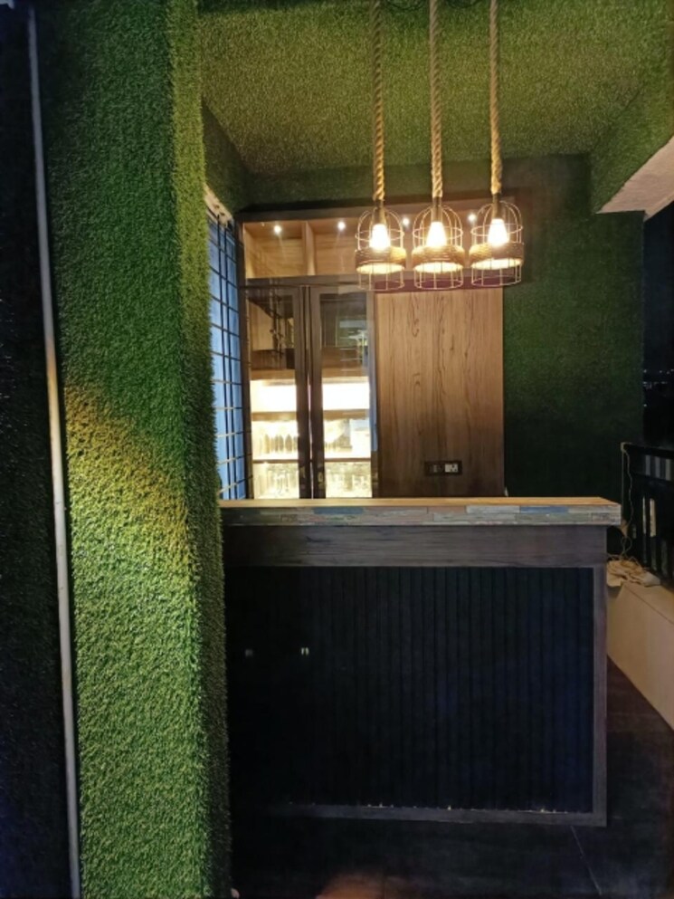 Kitchen, city-one-square 2.5 Bedroom 1200 Sq.Ft. Apartment In Kiwale Pune 9408204