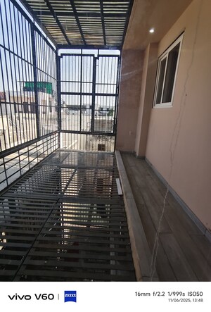 Balcony in 3 BHK Independent House at RWA Apartments Sector 41, Sector 41 – for Rent