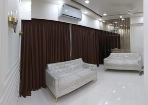 Bedroom in 2.5 BHK Apartment at City One Square, Kiwale – for Rent