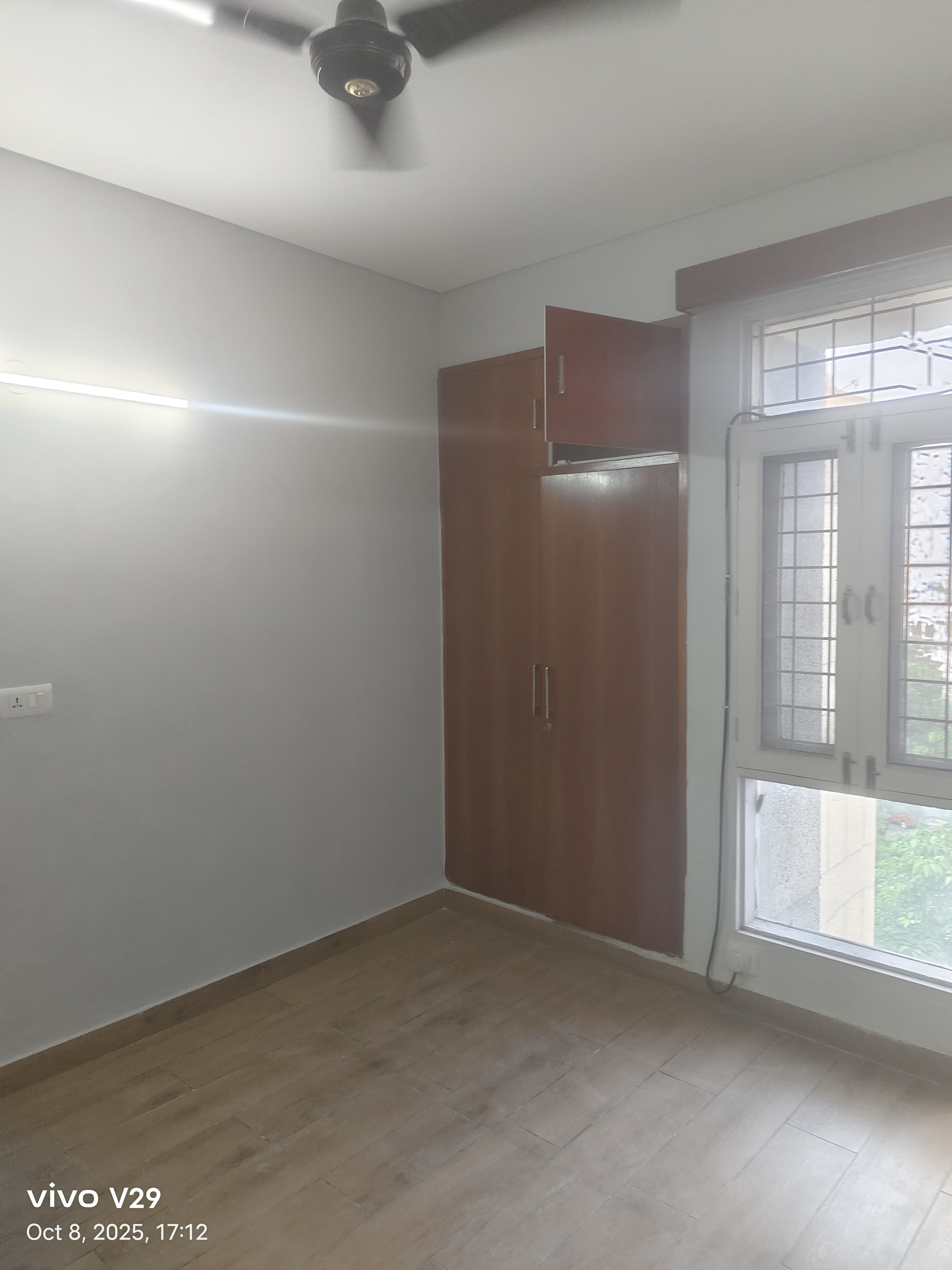 3 BHK Apartment For Rent in Devindar Vihar