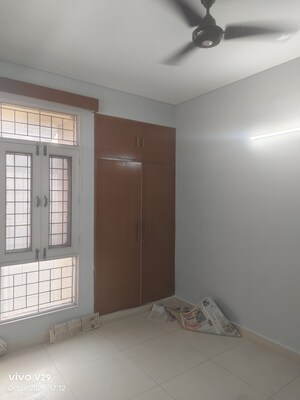Bedroom in 3 BHK Apartment at Devindar Vihar, Sector 56 – for Rent