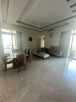 3 BHK Apartment For Rent in Enpar Lotus 101 Worli Residences, Lower Parel