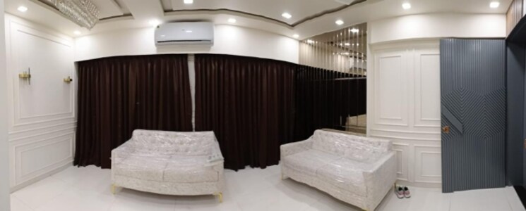 Bedroom, city-one-square 2.5 Bedroom 1200 Sq.Ft. Apartment In Kiwale Pune 9408204