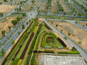 Master Plan in  Plot at Agra - Delhi National Highway – for Sale