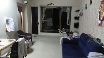 Hall in 2 BHK Apartment at Srishti Panch Srishti, Powai – for Rent