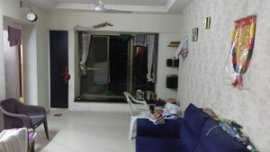 2 BHK Apartment For Rent in Srishti Panch Srishti, Powai