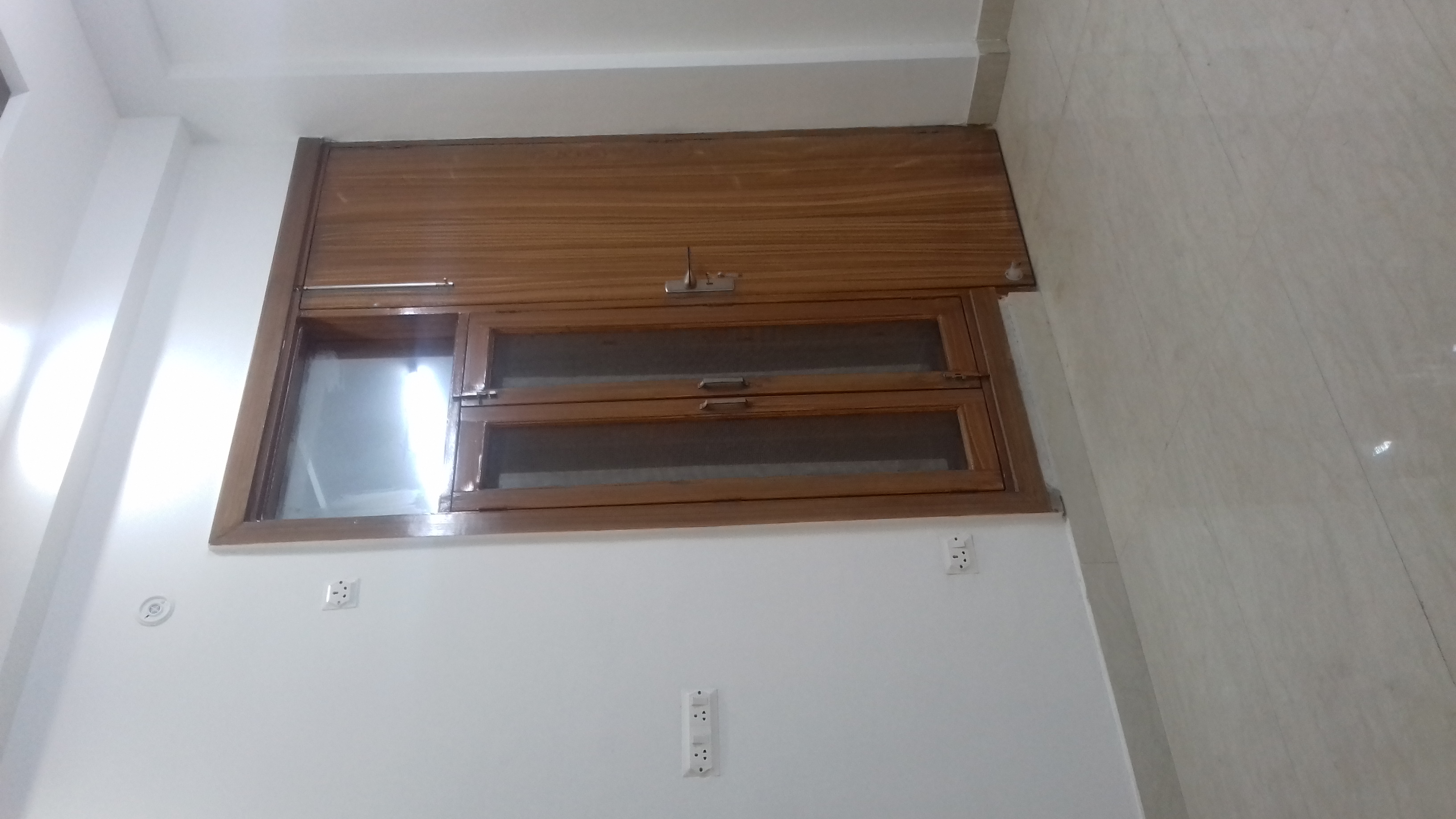 2 BHK + Pooja Room Builder Floor For Sale in Vasundhara Sector 3