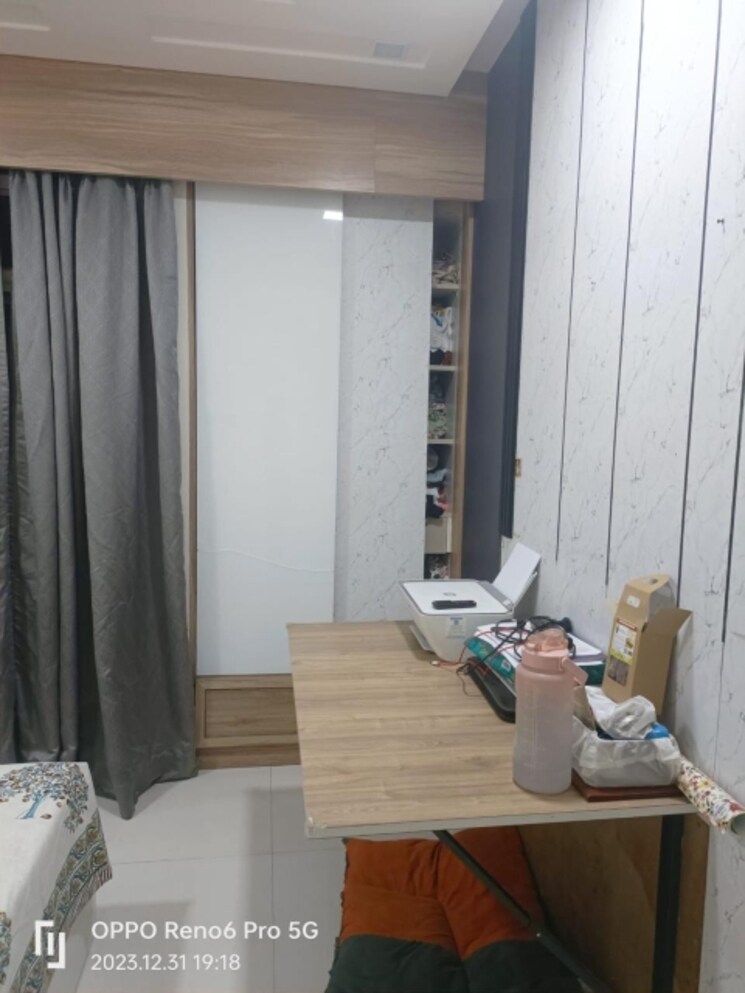 Bedroom, city-one-square 2.5 Bedroom 1200 Sq.Ft. Apartment In Kiwale Pune 9408204