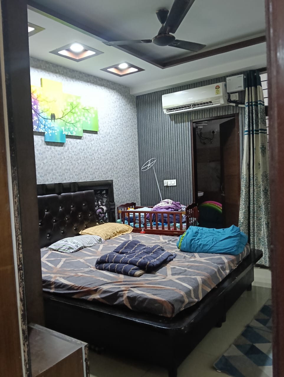 2 BHK Apartment For Sale in Orion Properties