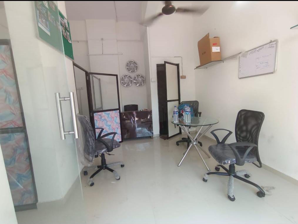 Retail Shop For Sale in Mulund West