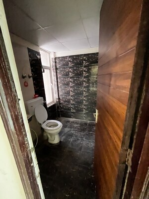 Balcony in 2 BHK Apartment at Migsun Roof, Bhuapur – for Rent