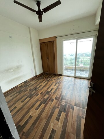 2 BHK Apartment For Rent in Migsun Roof, Bhuapur