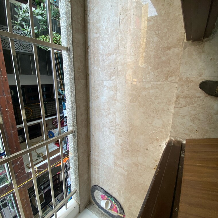 Other, chattarpur 3 Bedroom 1000 Sq.Ft. Builder Floor In Chattarpur Delhi 9408203