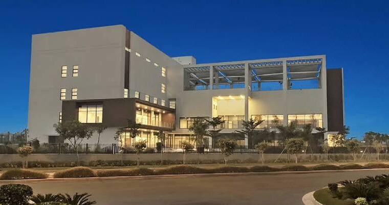 Exterior View, sobha-city-gurgaon 3 Bedroom 1780 Sq.Ft. Apartment In Sector 108 Gurgaon 9408201