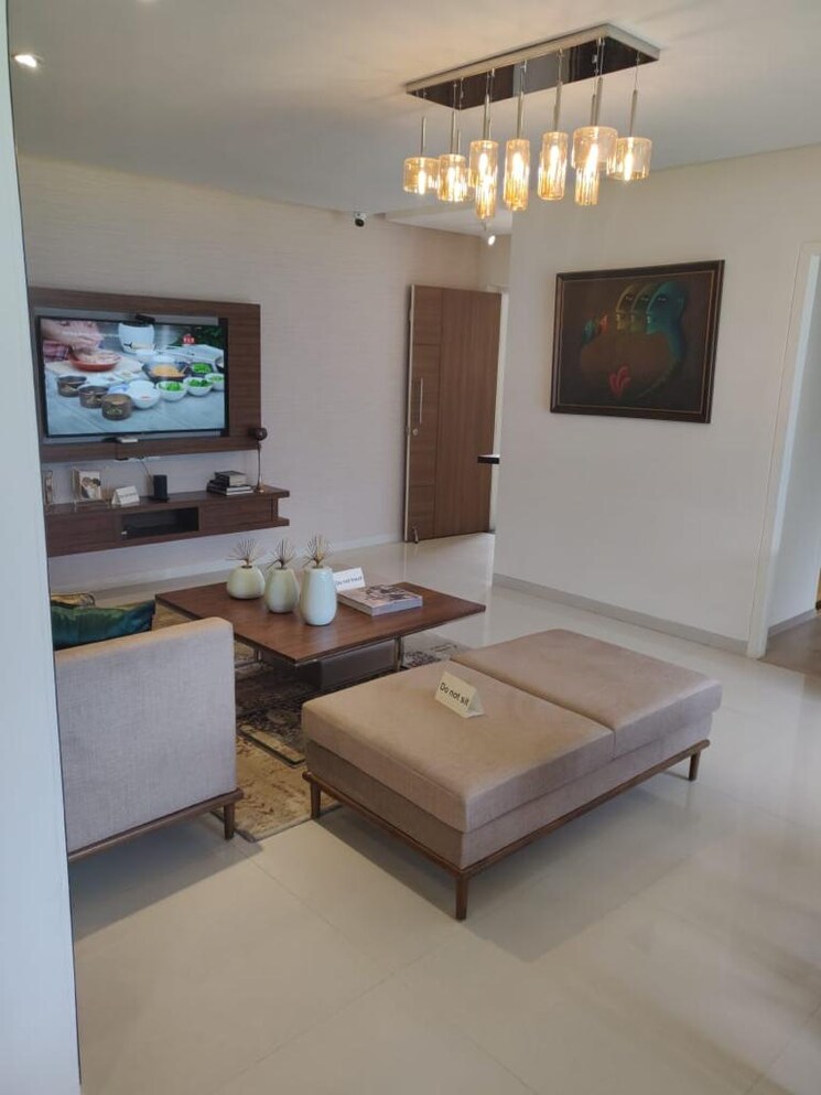 Living Room, sobha-city-gurgaon 3 Bedroom 1780 Sq.Ft. Apartment In Sector 108 Gurgaon 9408201