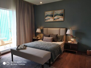 3 BHK Apartment For Sale in Sobha City Gurgaon, Sector 108