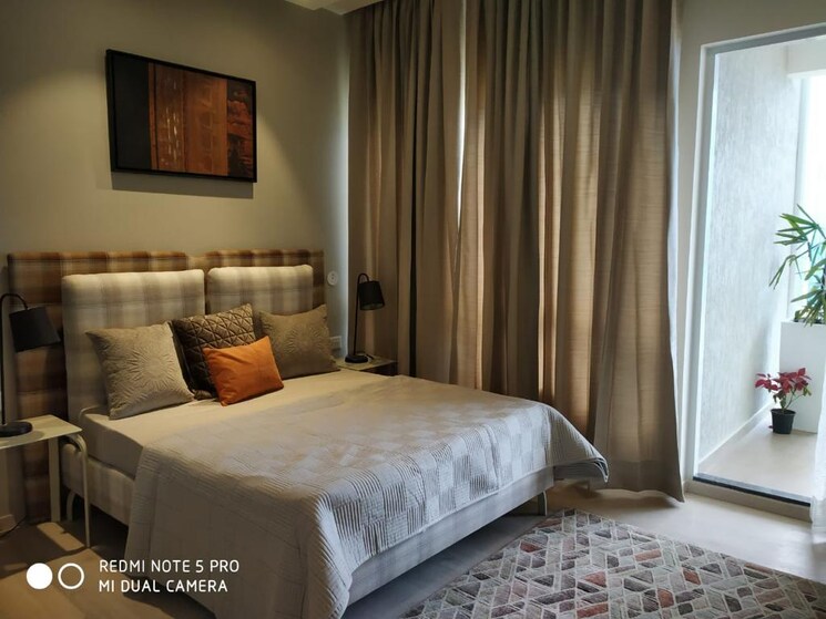 Bedroom, sobha-city-gurgaon 3 Bedroom 1780 Sq.Ft. Apartment In Sector 108 Gurgaon 9408201