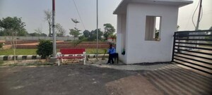 Parking in  Plot at Gosainganj – for Sale