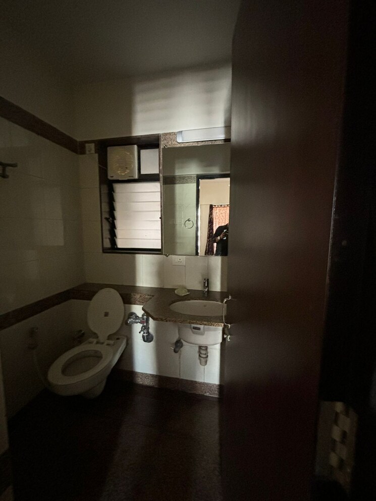 Kitchen, kalpataru-radiance 3 Bedroom 1300 Sq.Ft. Apartment In Goregaon West Mumbai 9408304