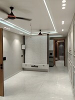 3 BHK + Pooja Room 1600 Sq.Ft. Builder Floor in Himalaya Apartment Vasundhara