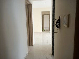 3 BHK Apartment For Rent in The Wadhwa Atmosphere, Mulund West