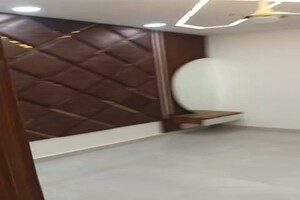 4 BHK Builder Floor For Rent in Sector 15 Dwarka