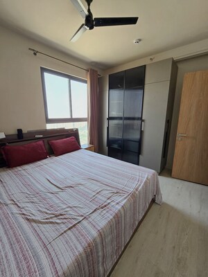 Bedroom in 2 BHK Apartment at M3M Sky City, Sector 65 – for Sale