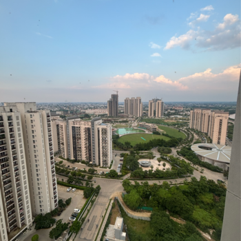 Shalimar One World Belvedere Court 3