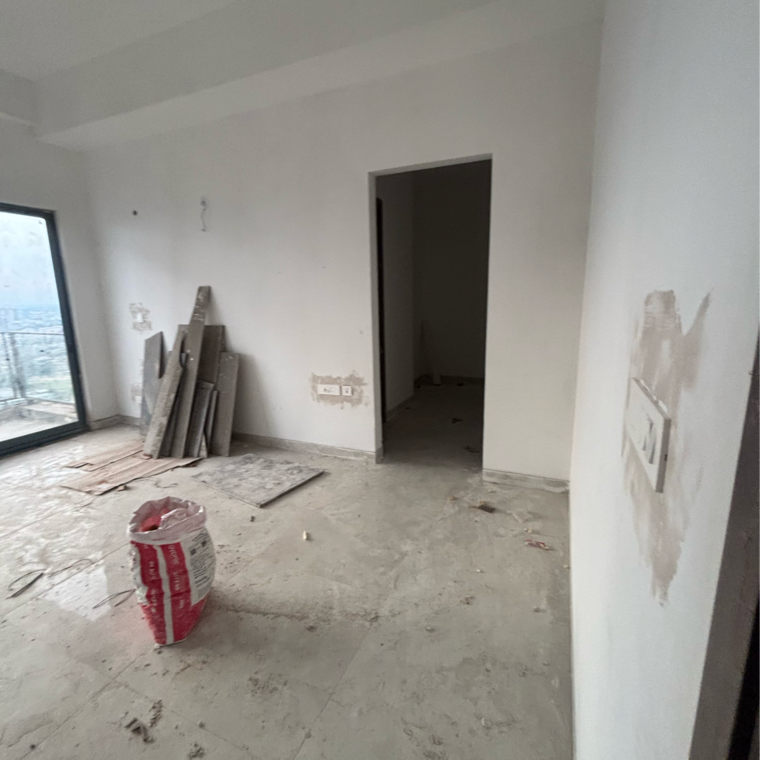 Bedroom, shalimar-one-world-belvedere-court-3 4 Bedroom 4749 Sq.Ft. Penthouse In Malesemau Lucknow 9408477