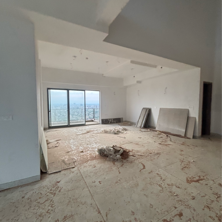 Room, shalimar-one-world-belvedere-court-3 4 Bedroom 4749 Sq.Ft. Penthouse In Malesemau Lucknow 9408477