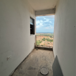  4 BHK Penthouse at Shalimar One World Belvedere Court 3, Malesemau – for Sale