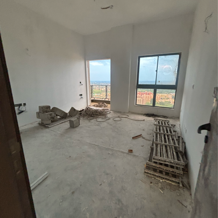 Room, shalimar-one-world-belvedere-court-3 4 Bedroom 4749 Sq.Ft. Penthouse In Malesemau Lucknow 9408477