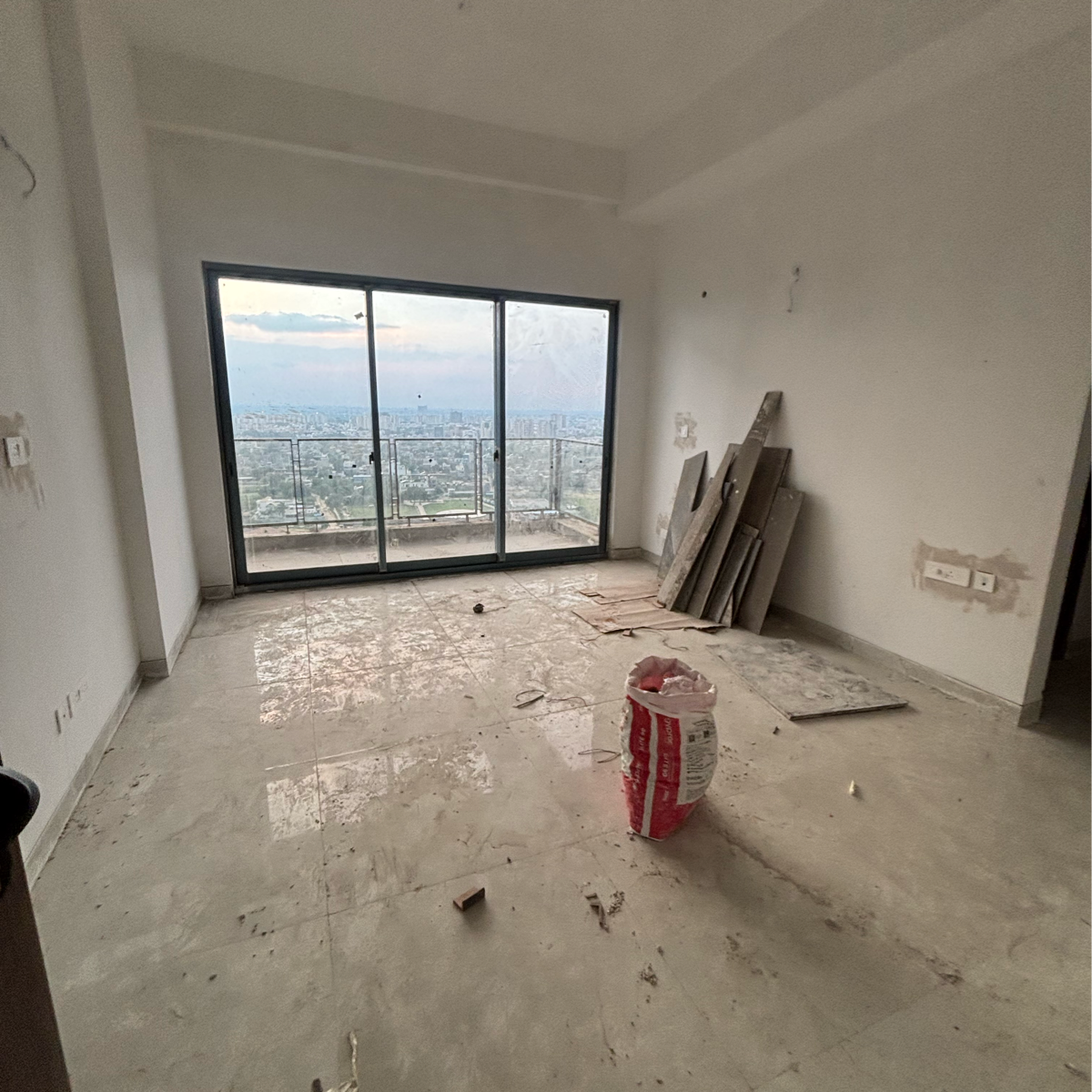 4 BHK 4749 Sq.Ft. Penthouse in Shalimar One World Belvedere Court 3