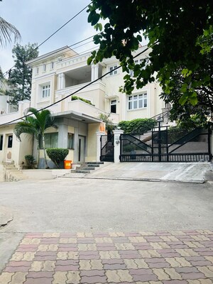 6 BHK Villa For Sale in Jubilee Hills