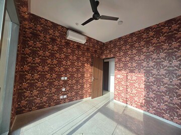 Balcony in 3 BHK Apartment at Piramal Mahalaxmi, Mahalaxmi – for Rent