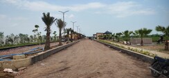 Plot For Sale in Barsana