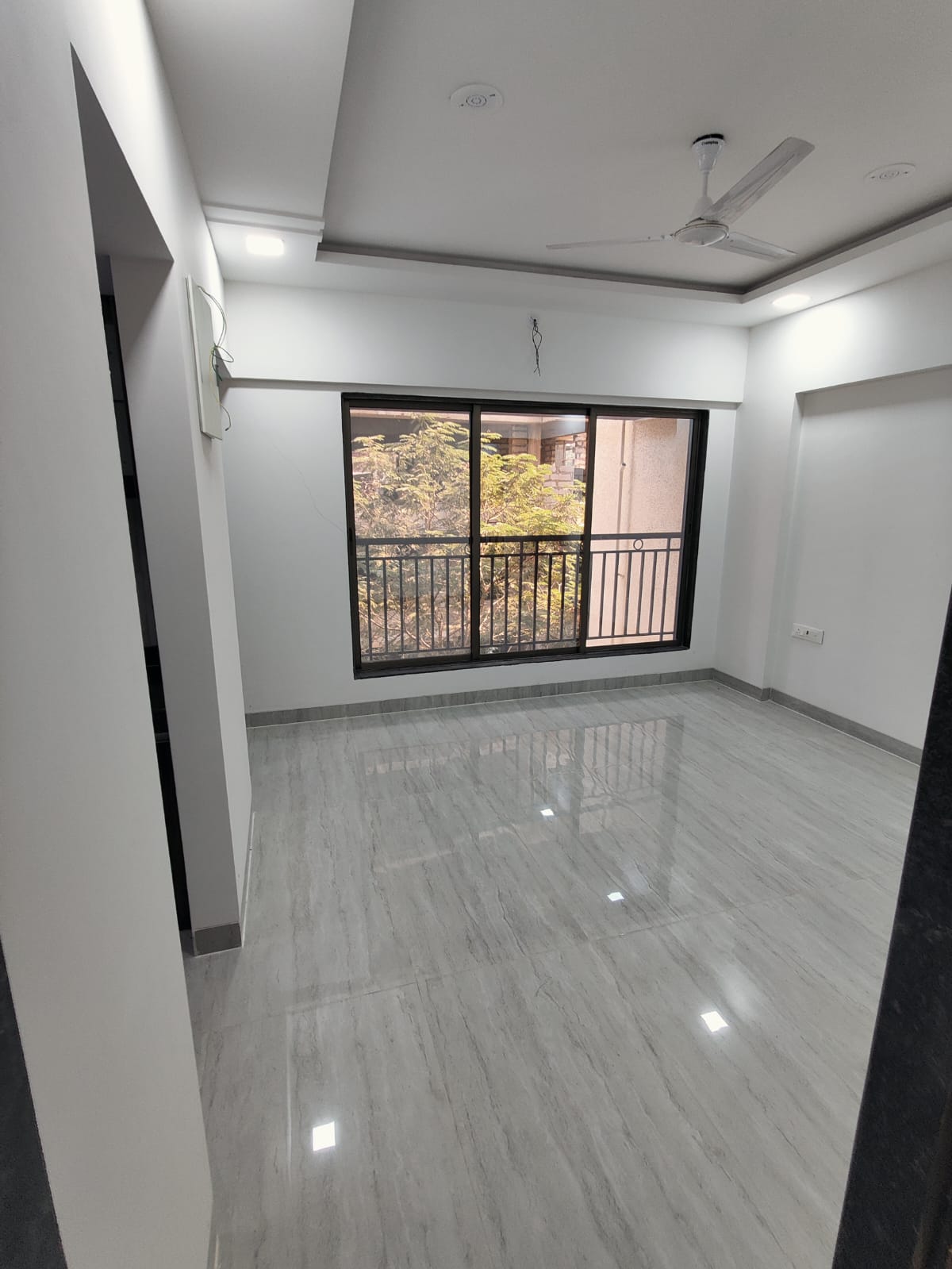 2 BHK Apartment For Sale in Aadhunik Bansi Terrace CHS