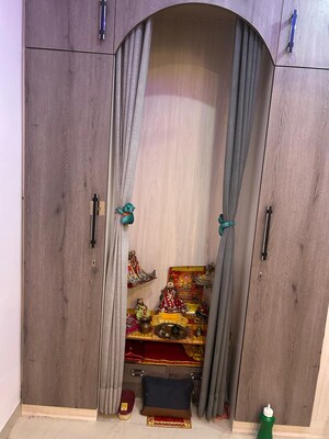  3 BHK Apartment at Faizabad Road – for Rent