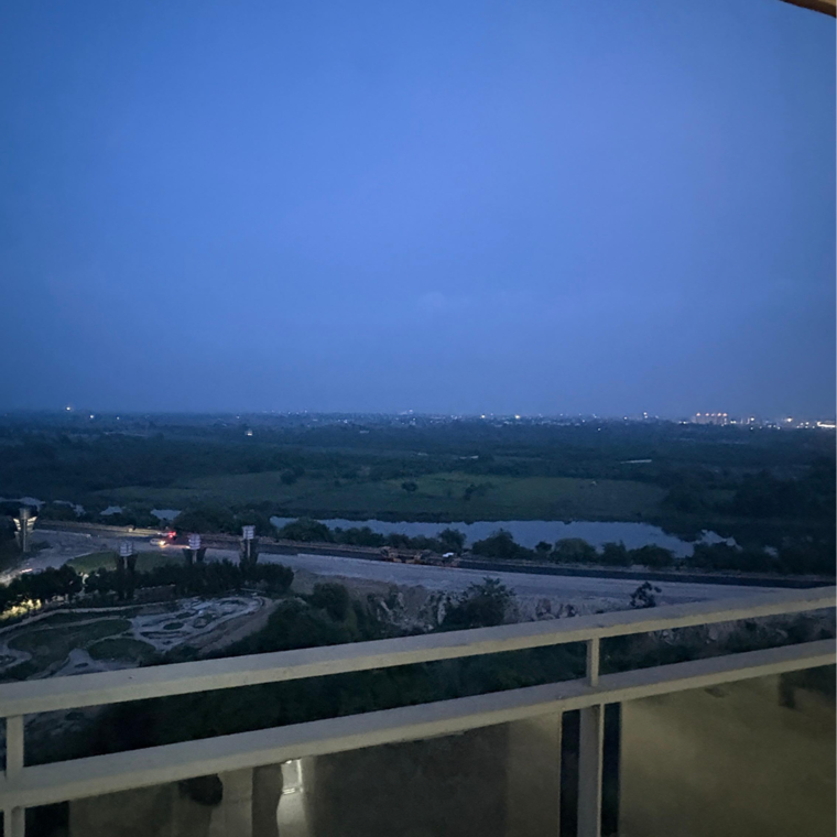 Exterior View, shalimar-belvedere-court 4 Bedroom 1919 Sq.Ft. Apartment In Malesemau Lucknow 9408549