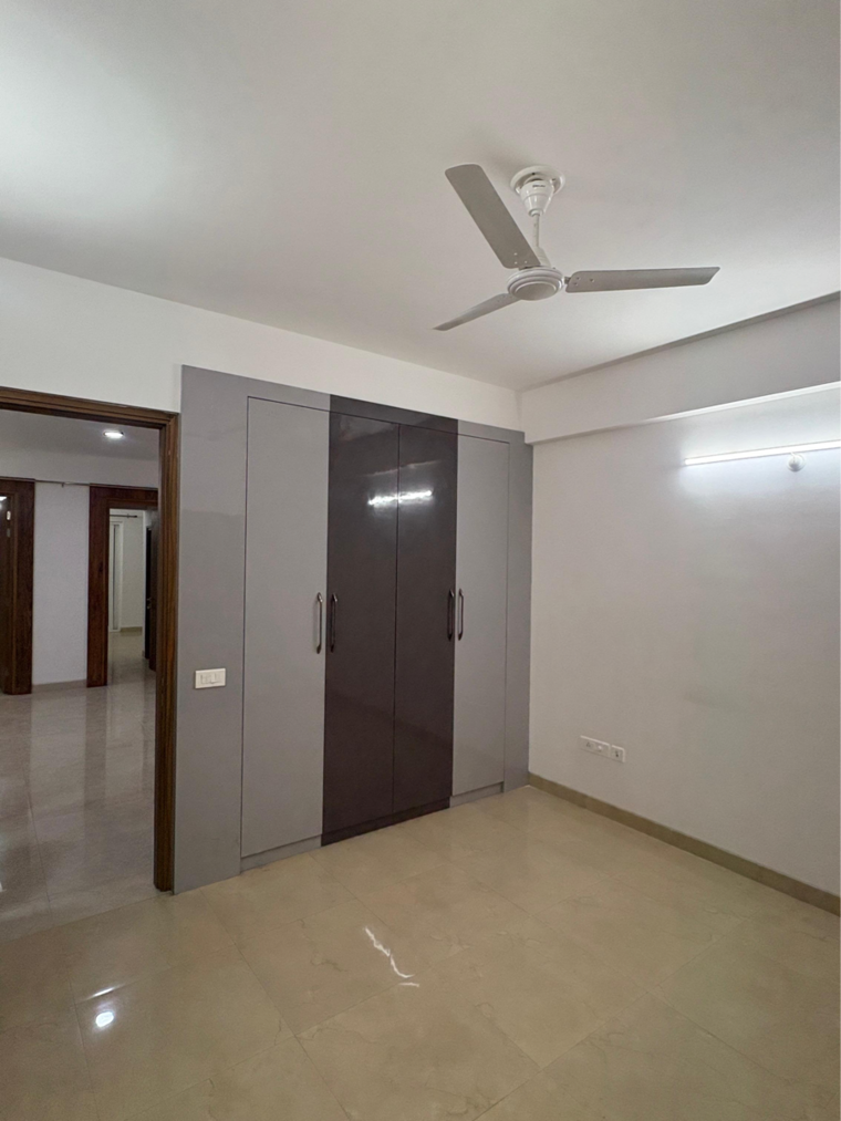 Room, shalimar-belvedere-court 4 Bedroom 1919 Sq.Ft. Apartment In Malesemau Lucknow 9408549