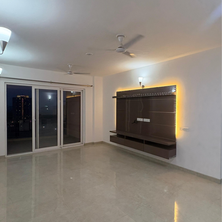 Room, shalimar-belvedere-court 4 Bedroom 1919 Sq.Ft. Apartment In Malesemau Lucknow 9408549