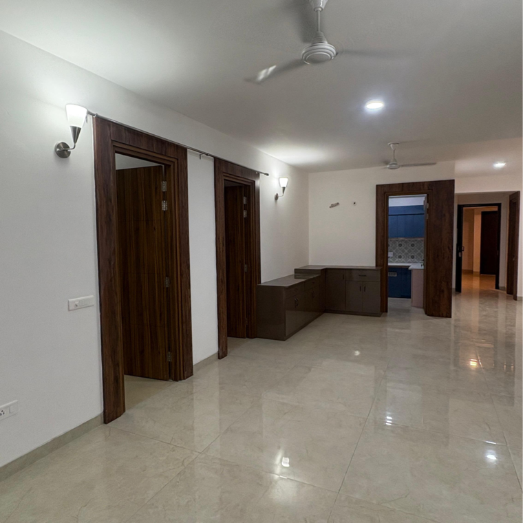 Room, shalimar-belvedere-court 4 Bedroom 1919 Sq.Ft. Apartment In Malesemau Lucknow 9408549
