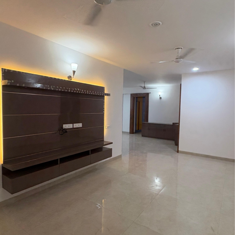 Room, shalimar-belvedere-court 4 Bedroom 1919 Sq.Ft. Apartment In Malesemau Lucknow 9408549
