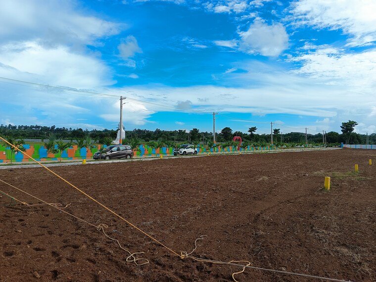 undefined, bhogapuram  210 Sq.Yd. Plot In Bhogapuram Vizag 9408637