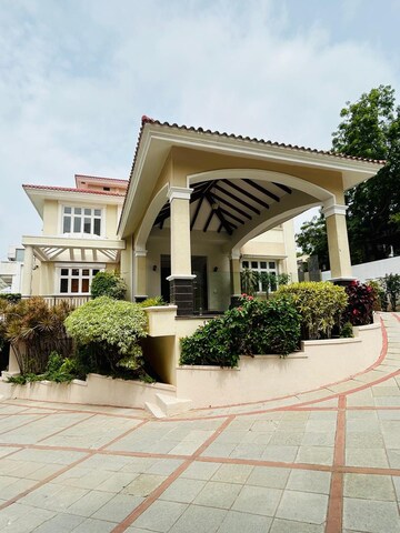 5 BHK Villa For Sale in Jubilee Hills